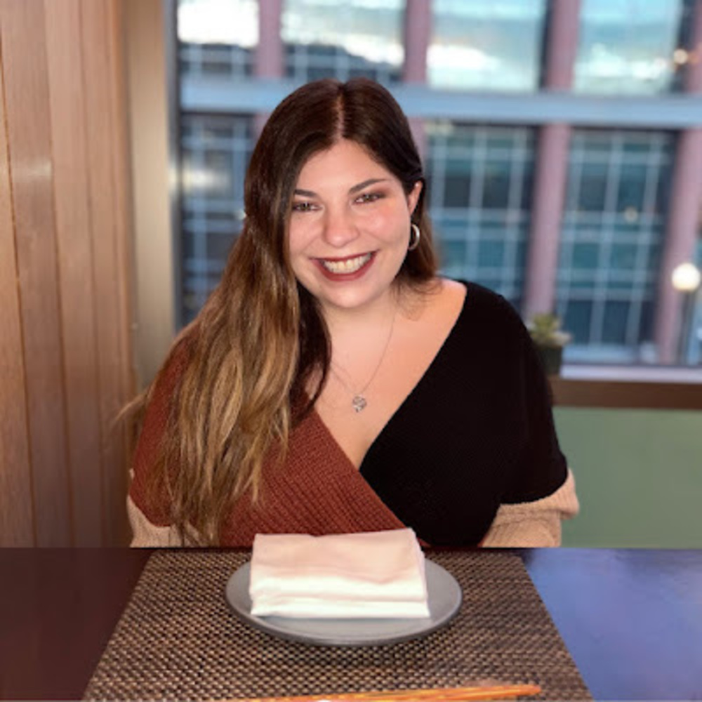 Meet your Posher, Alexa